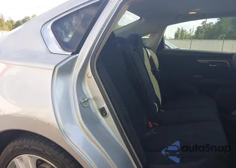 2013 Nissan Altima 3.5 Sv z USA, uszkodzony, nr VIN 1N4BL3AP2DN525072